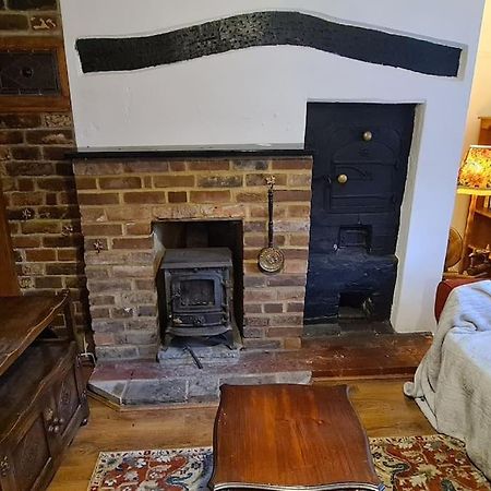 Cosy Cottage Blundeston Exteriér fotografie