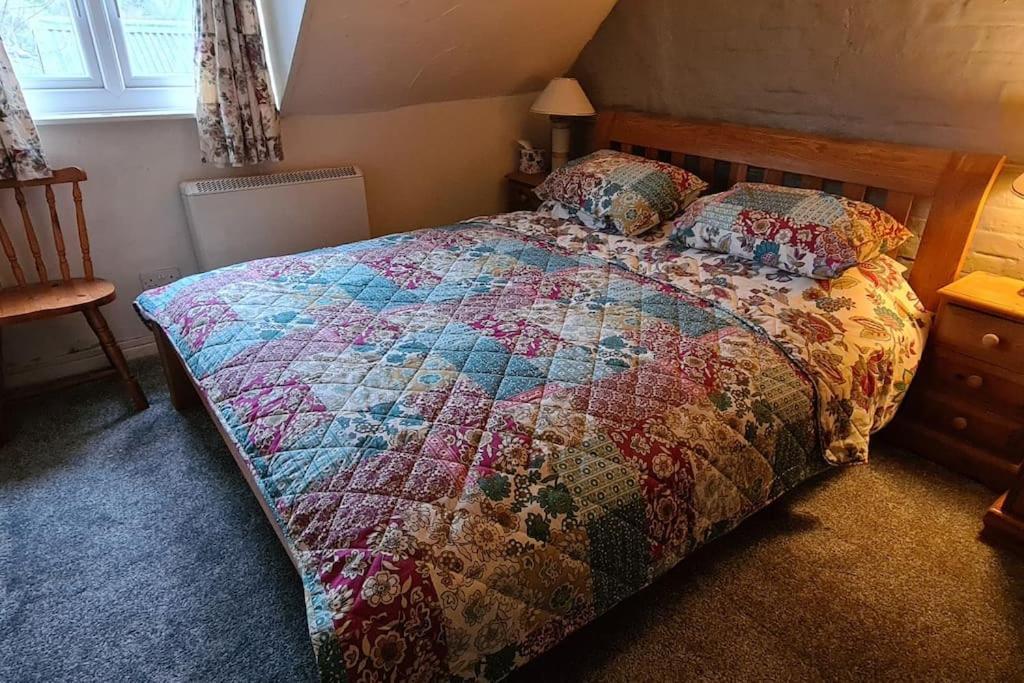 Cosy Cottage Blundeston Exteriér fotografie
